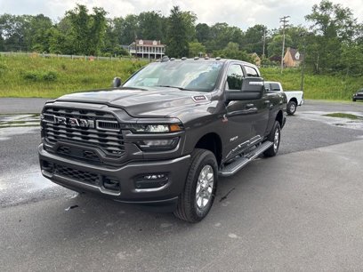 New 2025 RAM 3500 Big Horn