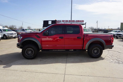 Used 2019 Ford F150 Raptor w/ Equipment Group 801A Mid