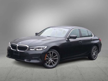 Used 2021 BMW 330i xDrive Sedan w/ Convenience Package