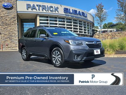 Used 2021 Subaru Outback Premium