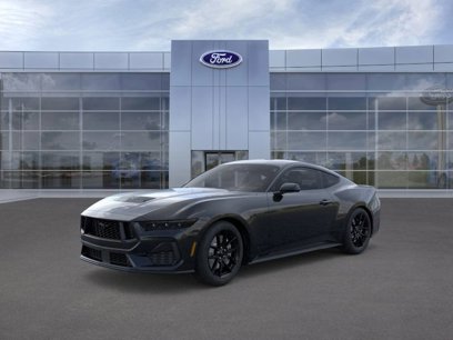 New 2025 Ford Mustang GT Premium w/ Mustang Nite Pony Package