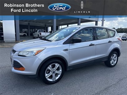 Used 2013 Ford Escape S
