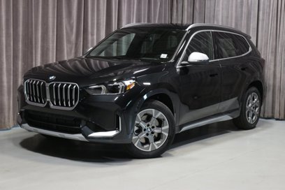 Used 2024 BMW X1 xDrive28i w/ Technology Package