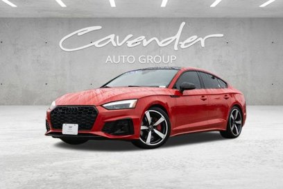 Used 2024 Audi A5 2.0T Premium Plus