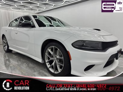 Used 2023 Dodge Charger GT