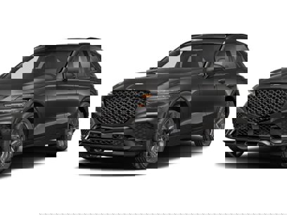New 2026 Genesis GV70 3.5T Sport Prestige
