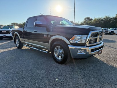 Used 2011 RAM 2500 Laramie