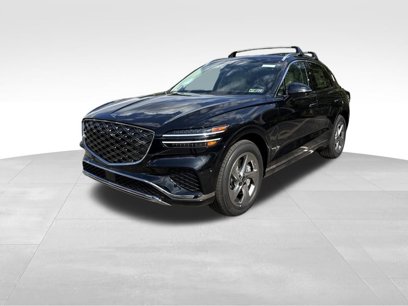 New 2026 Genesis GV70 2.5T Advanced