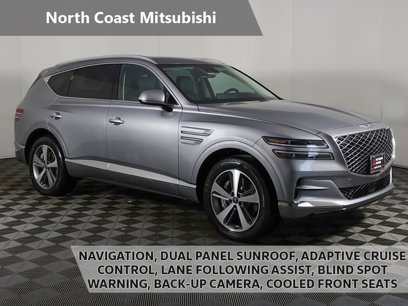 Used 2024 Genesis GV80 3.5T