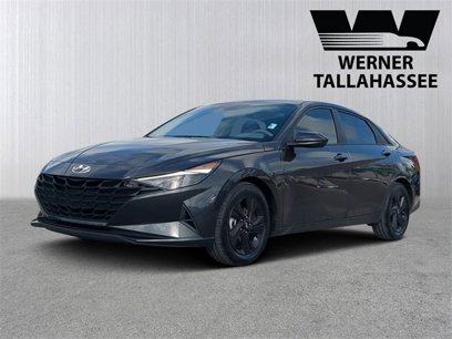 Used 2021 Hyundai Elantra SEL