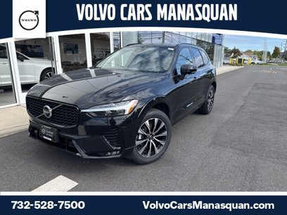 Certified 2025 Volvo XC60 B5 Plus