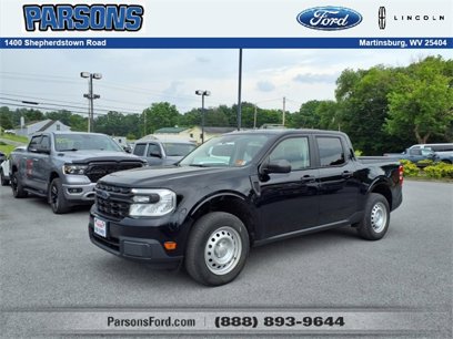 Used 2022 Ford Maverick XL