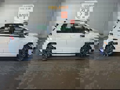 New 2025 Volkswagen Golf R Black Edition