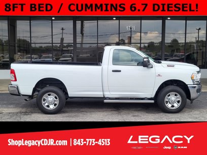 Used 2023 RAM 3500 Tradesman