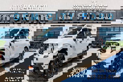 New 2025 Ford Maverick XLT w/ XLT Luxury Package