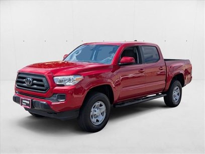 Used 2020 Toyota Tacoma SR