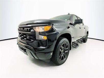 Used 2023 Chevrolet Silverado 1500 Custom