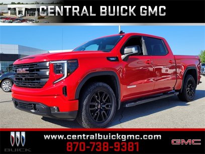Used 2024 GMC Sierra 1500 Elevation w/ Elevation Premium Package