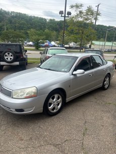 Used 2003 Saturn L-Series L300 w/ Convenience Pkg