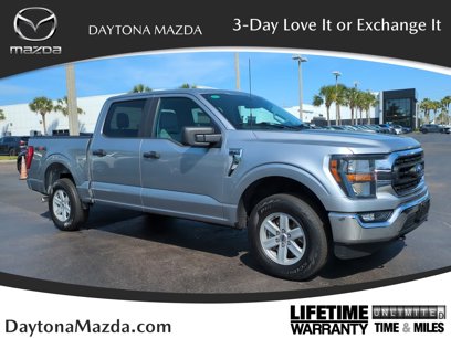 Used 2023 Ford F150 XLT