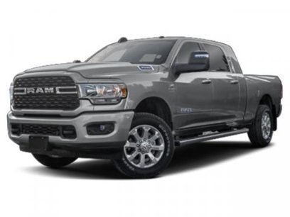 Used 2023 RAM 3500 Laramie