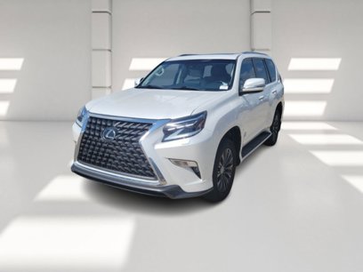 Used 2023 Lexus GX 460 Luxury