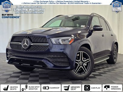 Used 2022 Mercedes-Benz GLE 350 4MATIC