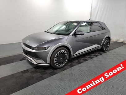 Used 2024 Hyundai Ioniq 5 Limited