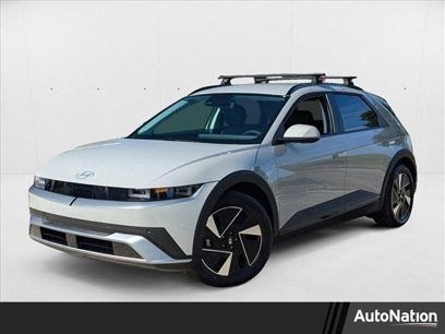 New 2025 Hyundai Ioniq 5 SEL