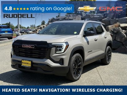New 2026 GMC Terrain Elevation w/ Elevation Premium Package