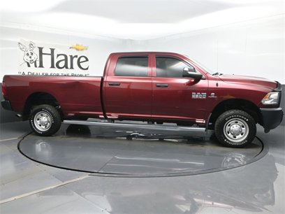 Used 2018 RAM 2500 Tradesman w/ Popular Equipment Group