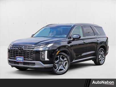 Used 2024 Hyundai Palisade Limited
