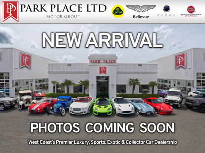 Used 2018 Porsche Panamera 4
