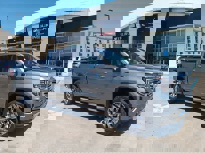 New 2025 GMC Sierra 1500 Denali w/ Denali Reserve Package