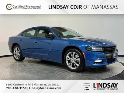 Certified 2023 Dodge Charger SXT w/ Cold Weather Package