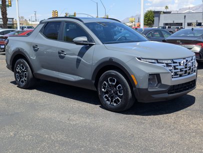 Certified 2024 Hyundai Santa Cruz SEL w/ Activity Package
