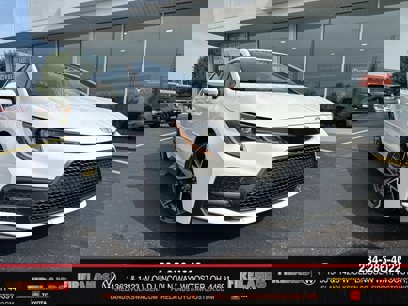 Used 2022 Toyota Corolla SE