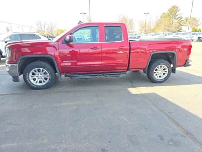 Used 2018 GMC Sierra 1500 SLE w/ SLE Value Package