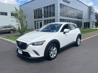 Used 2019 MAZDA CX-3 Sport