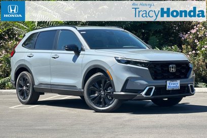 New 2026 Honda CR-V Sport Touring