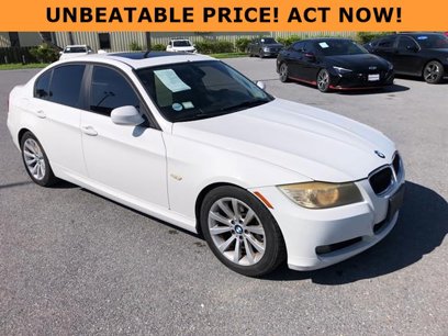 Used 2011 BMW 328i Sedan