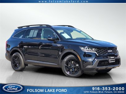 Used 2022 Kia Sorento S