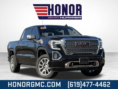 Used 2021 GMC Sierra 1500 Denali w/ Denali Ultimate Package