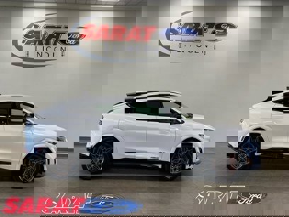 New 2024 Ford Mustang Mach-E GT w/ Bronze Appearance Package