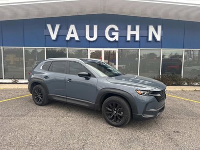Used 2023 MAZDA CX-50 2.5 S w/ Preferred Plus Pkg