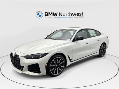 New 2025 BMW 440i xDrive