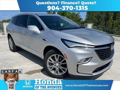 Used 2022 Buick Enclave Premium w/ Experience Buick Package