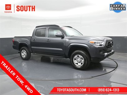 Used 2023 Toyota Tacoma SR5