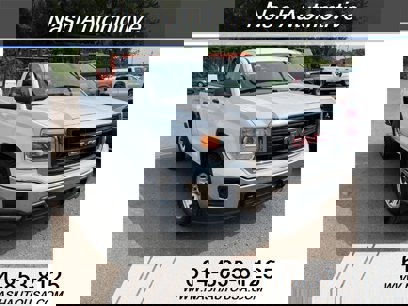 Used 2014 GMC Sierra 1500 4x4 Regular Cab