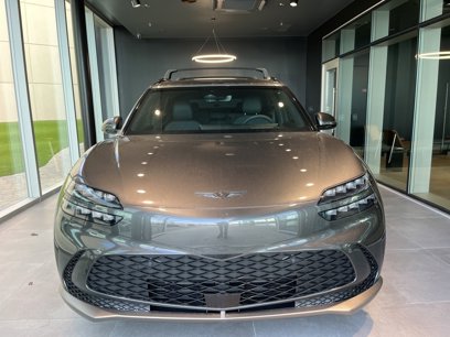 New 2024 Genesis GV60 RWD